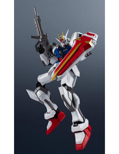 BANDAI GUNDAM UNIVERSE ACTION FIGURE...