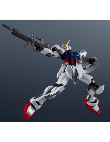 BANDAI GUNDAM UNIVERSE ACTION FIGURE...