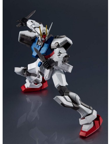 BANDAI GUNDAM UNIVERSE ACTION FIGURE...