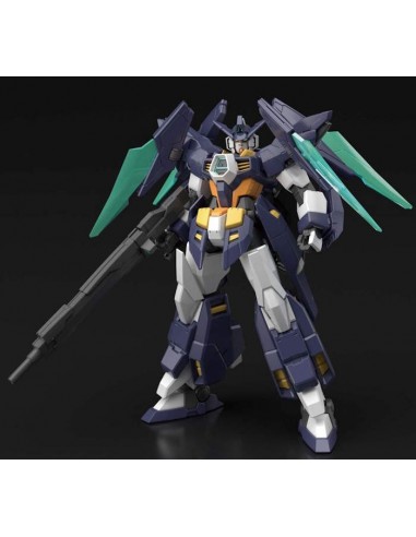 BANDAI Model Kit GUNDAM HG BUILD...