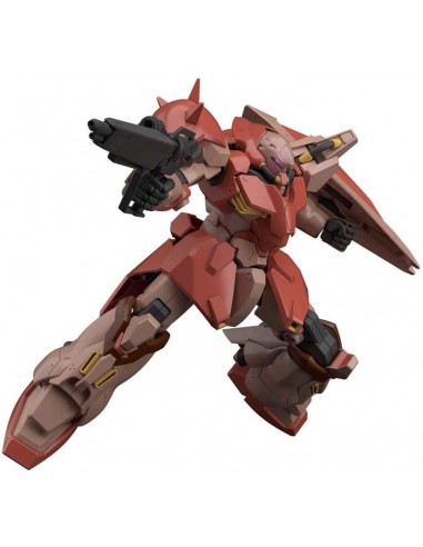 BANDAI MODEL KIT GUNDAM HGUC Me02R...