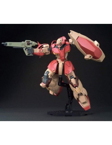 BANDAI MODEL KIT GUNDAM HGUC Me02R...