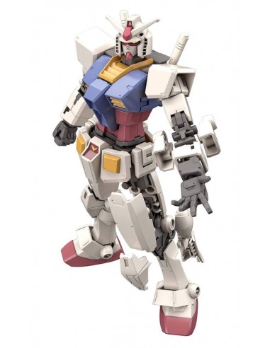 BANDAI MODEL KIT GUNDAM HG RX 78 2...