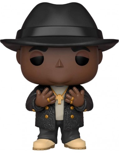 FUNKO POP MUSIC ROCKS NOTORIOUS...
