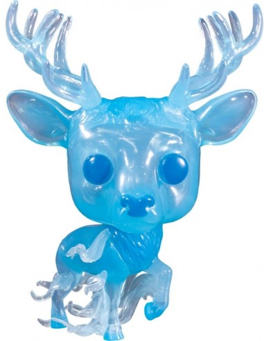 FUNKO POP HARRY POTTER PATRONUS VINYL...