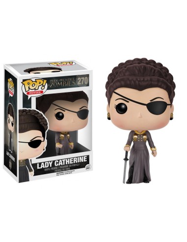 FUNKO POP MOVIES PRIDE PREJUDICE...