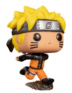 FUNKO POP ANIMATION NARUTO...