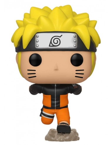 FUNKO POP ANIMATION NARUTO SHIPPUDEN...