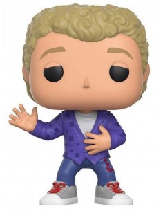 FUNKO POP MOVIES BILL &...