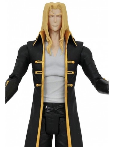 DIAMOND SELECT CASTLEVANIA NETFLIX TV...