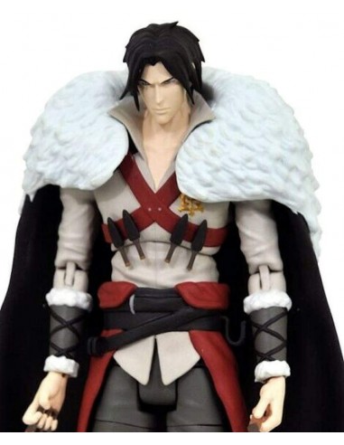 DIAMOND SELECT CASTLEVANIA NETFLIX TV...