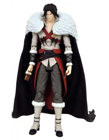 DIAMOND SELECT CASTLEVANIA NETFLIX TV...