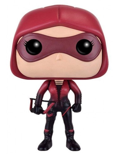 FUNKO POP DC COMICS ARROW TV SPEEDY...