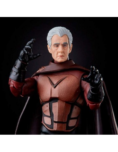 HASBRO MARVEL LEGENDS SERIES MAGNETO...