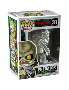 FUNKO POP CULTURE  PREDATOR...