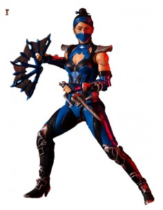 MCFARLANE MORTAL KOMBAT 11... 2