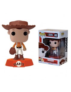FUNKO POP DISNEY TOY STORY... 2