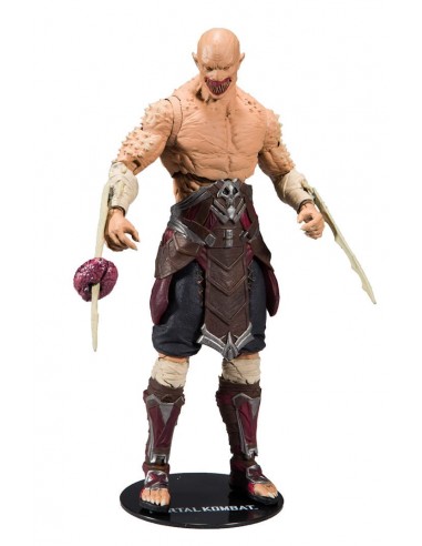 MCFARLANE MORTAL KOMBAT 11 BARAKA...
