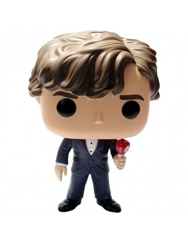 FUNKO POP TV SHERLOCK WITH APPLE 292...