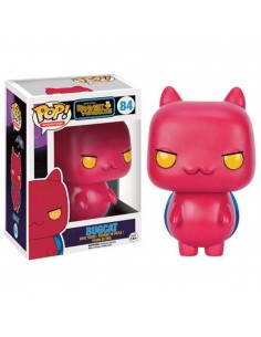 FUNKO POP BRAVEST WARRIORS... 2