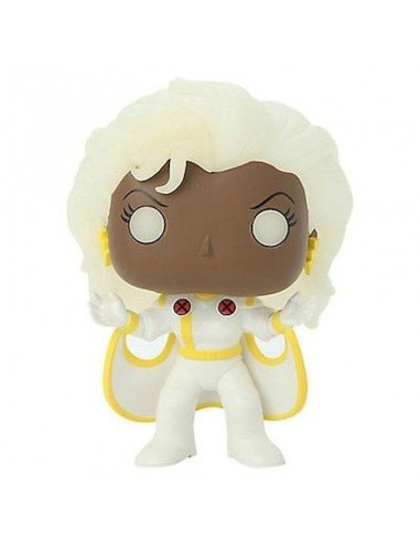 FUNKO BOBBLE HEAD POP MARVEL X MEN...
