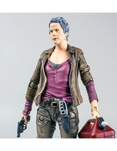 McFarlane FIGURE THE WALKING DEAD TV...