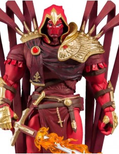 MCFARLANE DC MULTIVERSE...