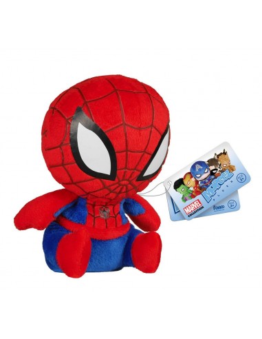 FUNKO MOPEEZ PLUSH DOLL MARVEL COMICS...