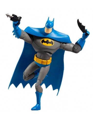 MCFARLANE DC MULTIVERSE BATMAN THE...