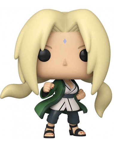 FUNKO POP ANIMATION NARUTO SHIPPUDEN...