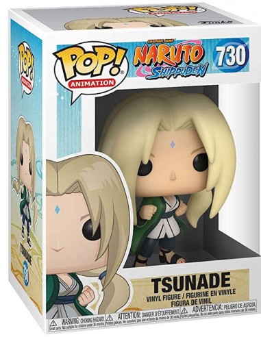 FUNKO POP ANIMATION NARUTO SHIPPUDEN...