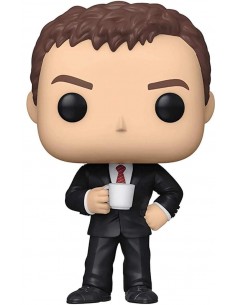 FUNKO POP TV WILL & GRACE -...