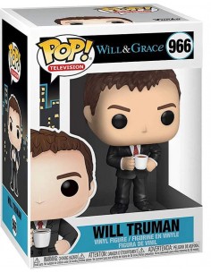 FUNKO POP TV WILL & GRACE -... 2