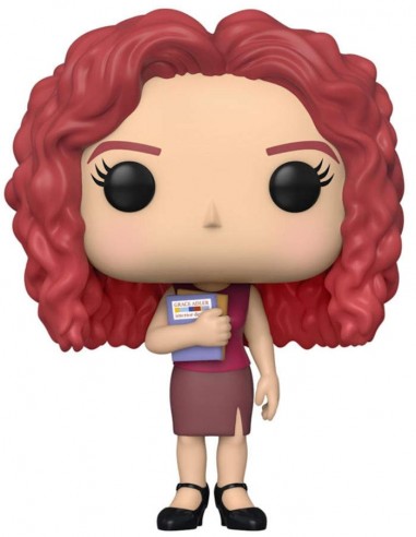 FUNKO POP TV WILL & GRACE - GRACE...