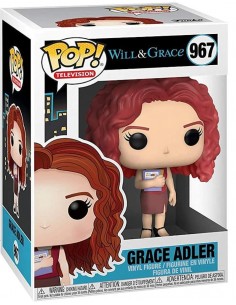 FUNKO POP TV WILL & GRACE -... 2