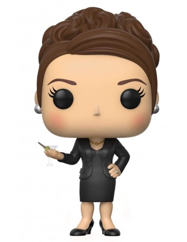 FUNKO POP TV WILL & GRACE - KAREN...