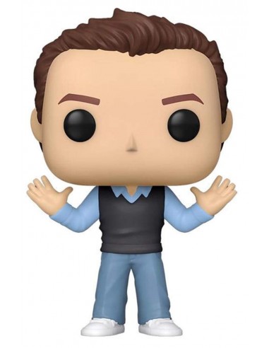 FUNKO POP TV WILL & GRACE - JACK...
