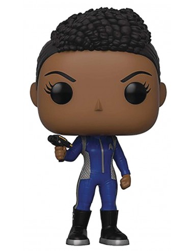 FUNKO POP STRA TREK DISCOVERY MICHAEL...