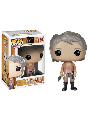 FUNKO POP TV THE WALKING DEAD CAROL...