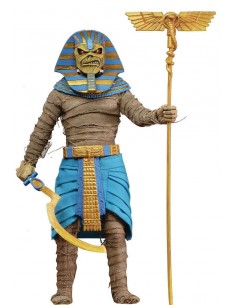NECA IRON MAIDEN POWERSLAVE... 2