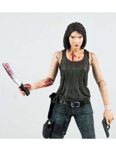 McFarlane THE WALKING DEAD TV SERIE 5...