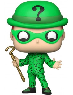 FUNKO POP DC BATMAN FOREVER...