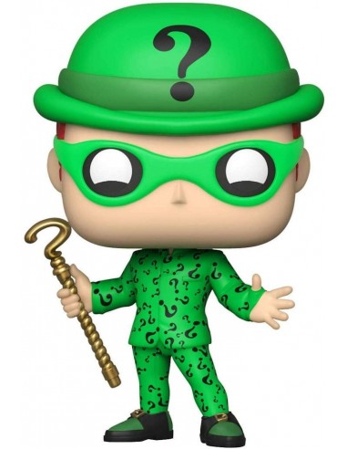 FUNKO POP DC BATMAN FOREVER THE...