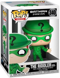 FUNKO POP DC BATMAN FOREVER... 2