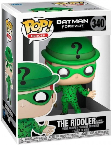 FUNKO POP DC BATMAN FOREVER THE...