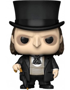 FUNKO POP DC BATMAN RETURNS...