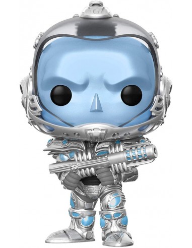 FUNKO POP DC BATMAN & ROBIN MR....