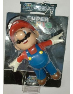 BANPRESTO SUPER MARIO... 2