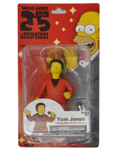 NECA THE SIMPSONS 25TH... 2