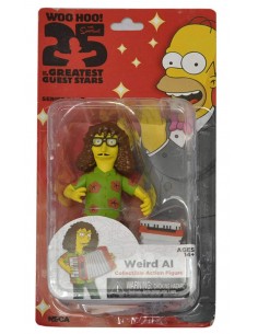 NECA THE SIMPSONS 25TH... 2